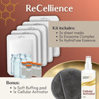 ReCellience UCX Sheet Masks