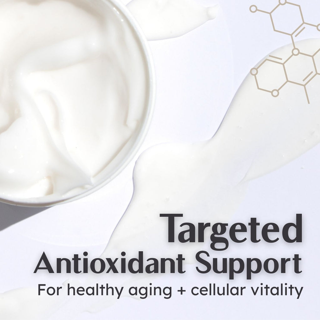 SkQ1 BioActive Antioxidant Complex