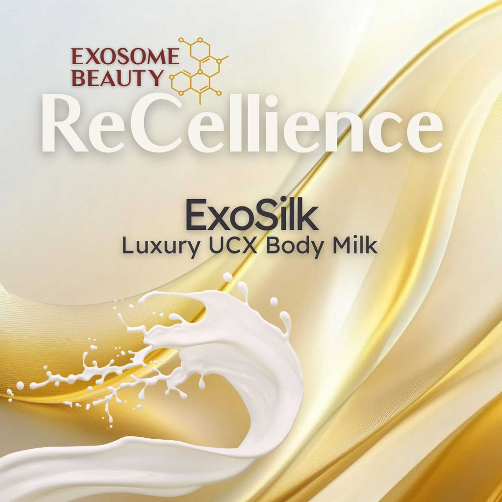 ReCellience ExoSilk