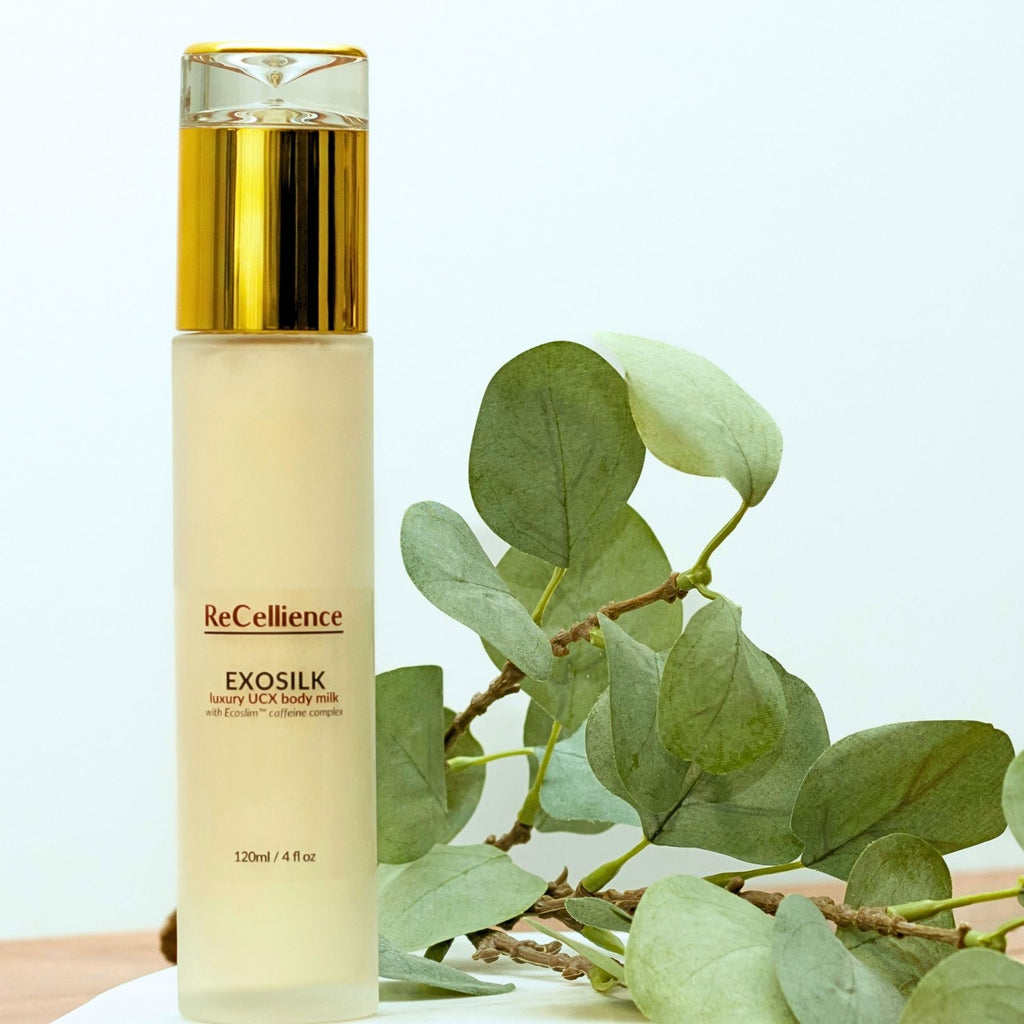 ReCellience ExoSilk