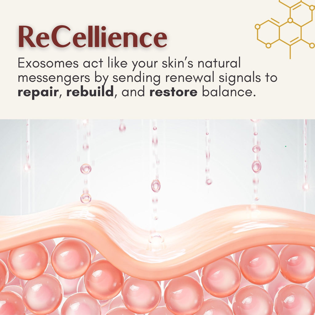 ReCellience UCX Sheet Masks