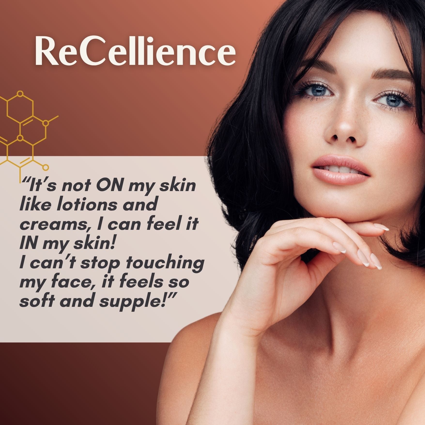 ReCellience UCX Sheet Masks