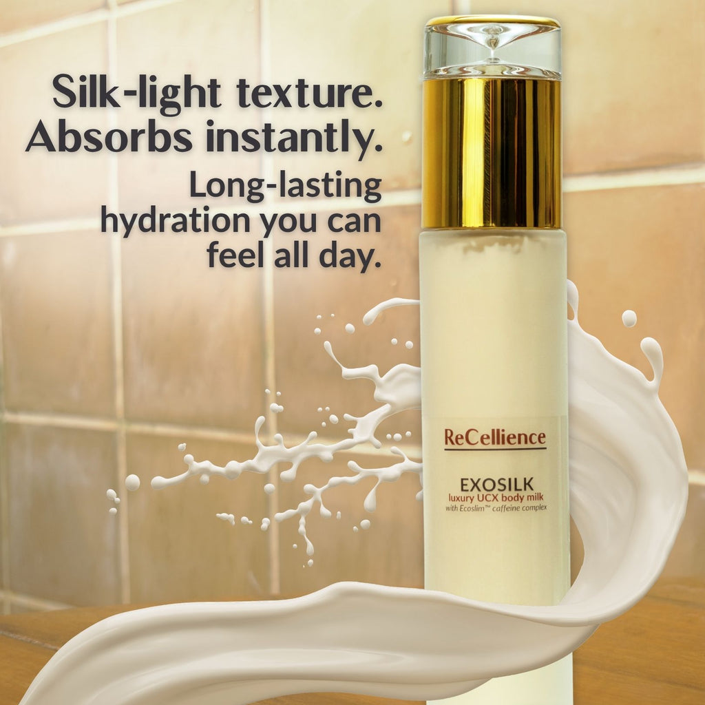ReCellience ExoSilk