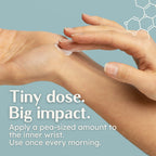 SkQ1 BioActive Antioxidant Complex