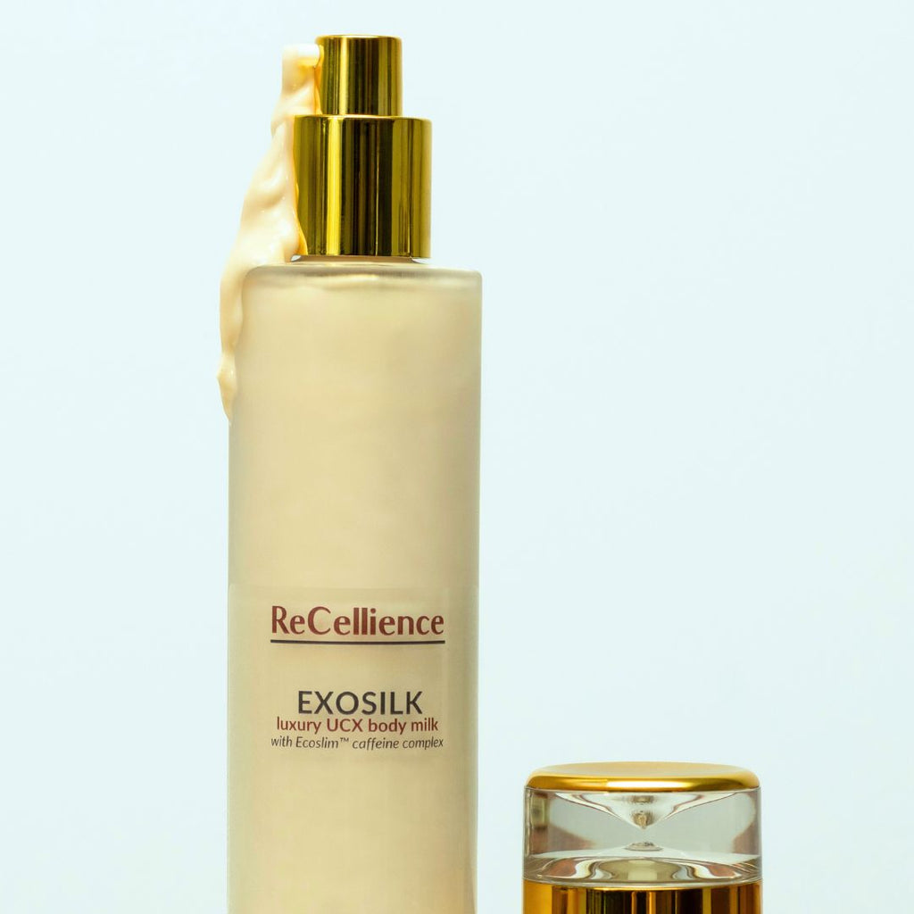 ReCellience ExoSilk