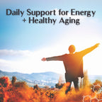 SkQ1 BioActive Antioxidant Complex