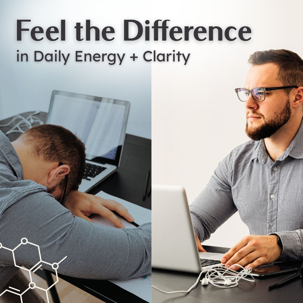 SkQ1 BioActive Antioxidant Complex