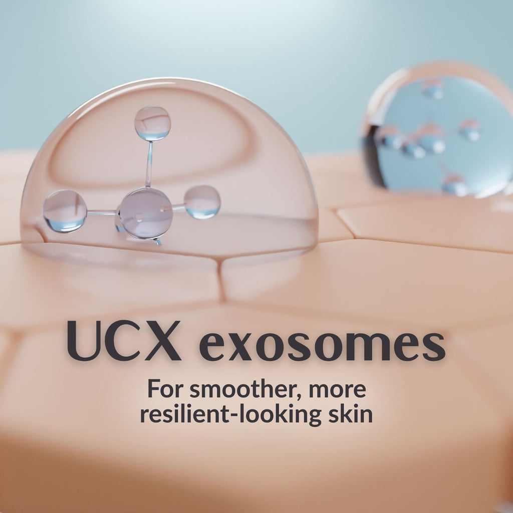 ReCellience ExoSilk