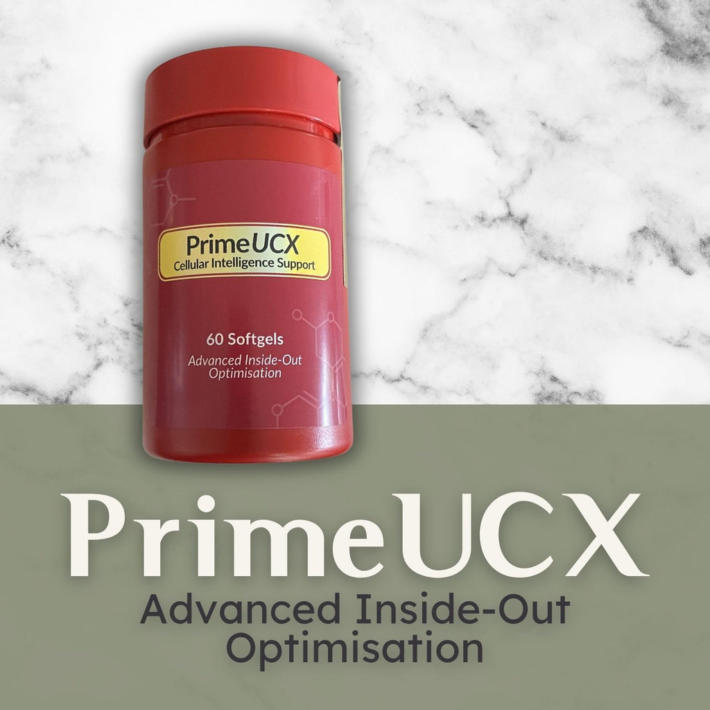 PrimeUCX