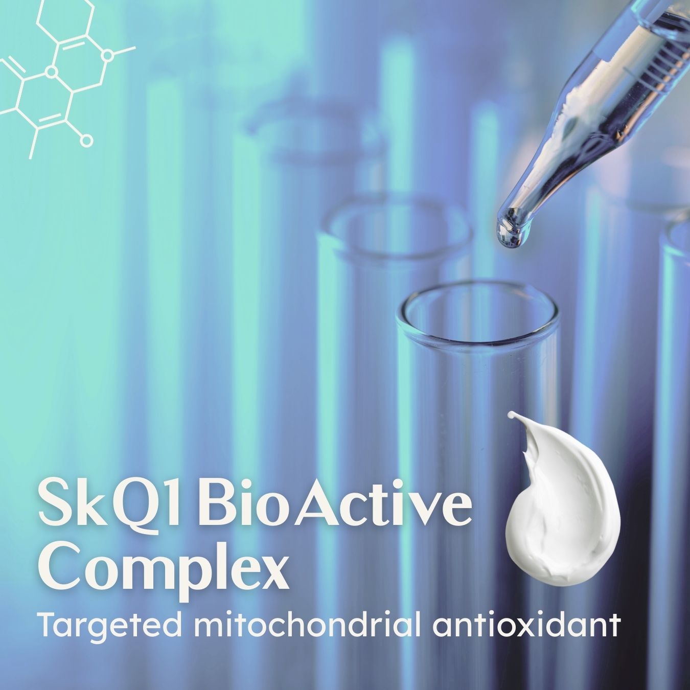 SkQ1 BioActive Antioxidant Complex