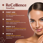 ReCellience UCX Sheet Masks