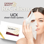 ReCellience UCX Sheet Masks