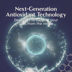 SkQ1 BioActive Antioxidant Complex