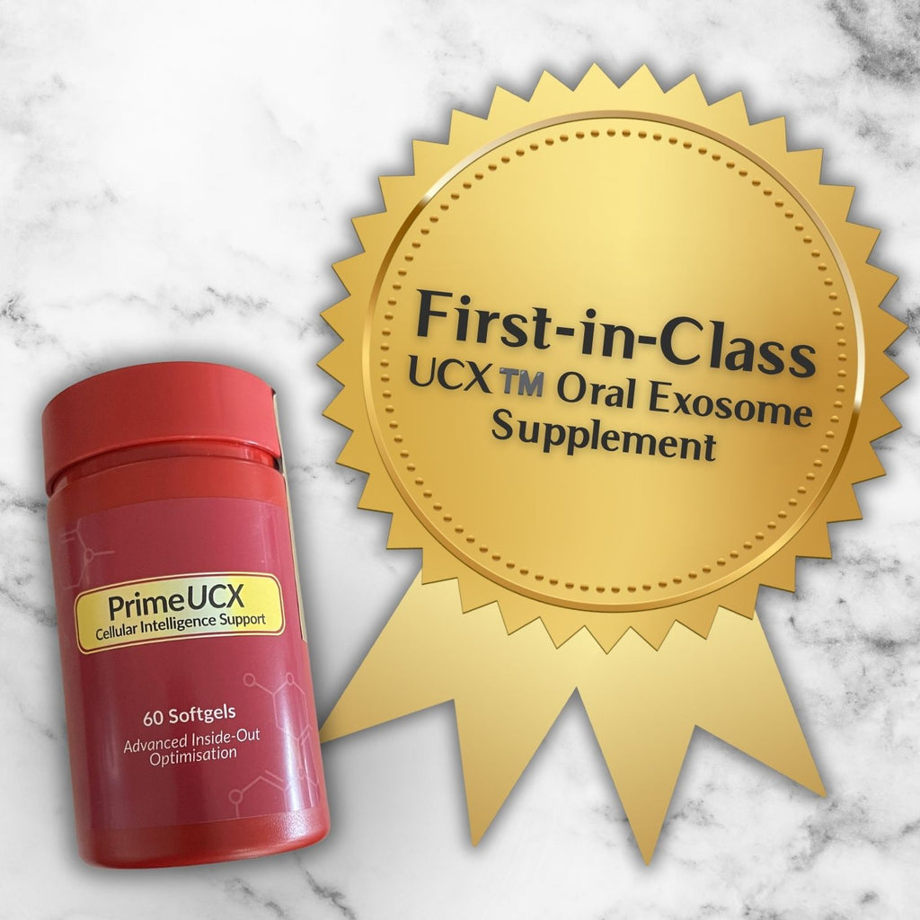 PrimeUCX